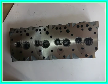 

3B Cylinder Head 11101-56014/11101-58010/11101-58014 for Toyota Dyna 200/Coaster/Land Cruiser 3431cc