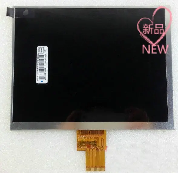

8" inch Digma iDxD8 3G IDxD 8 TABLET LCD Display Screen Panel Replacement Digital Viewing Frame Free Shipping