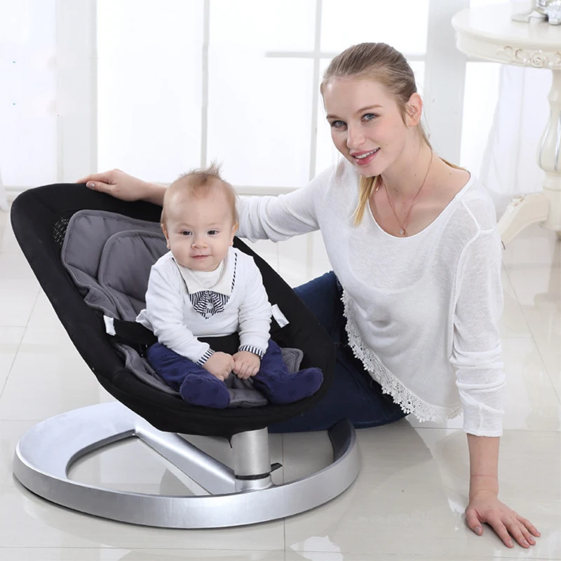 baby mate rocker