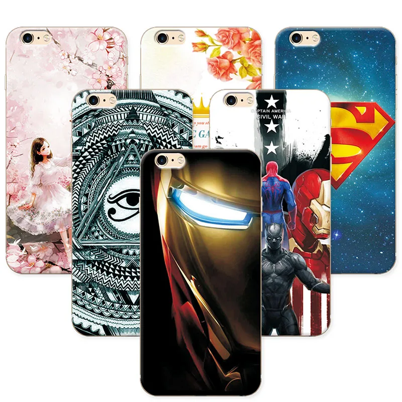 Fashion Attractive Phone Cases for iphone 6 6S Super Iron Man Soft Silicone For Apple iphone 6 Back Cover For iphone 6s 6 4.7 Fashion Attractive Phone Cases for iphone 6 6S Super Iron Man Soft Silicone For Apple iphone 6 Back Cover For iphone 6s 6 4.7