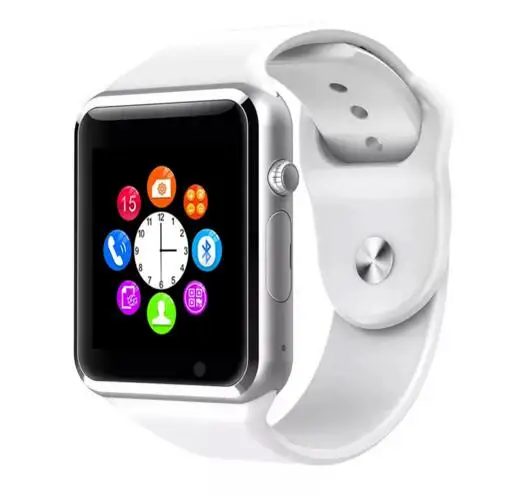 rinsec a1 smart watch