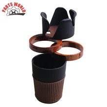 

Multi-function magic cup holder In-car cup holder Car drink holder car phone holder