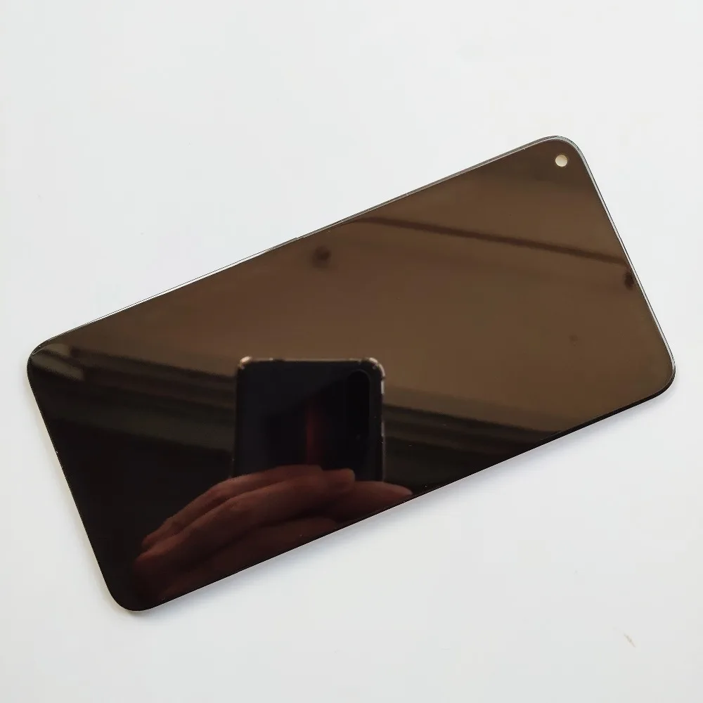 ЖК дисплей и дигитайзер сенсорного экрана в сборе для Huawei Honor V20 6 4 дюйма|Экраны