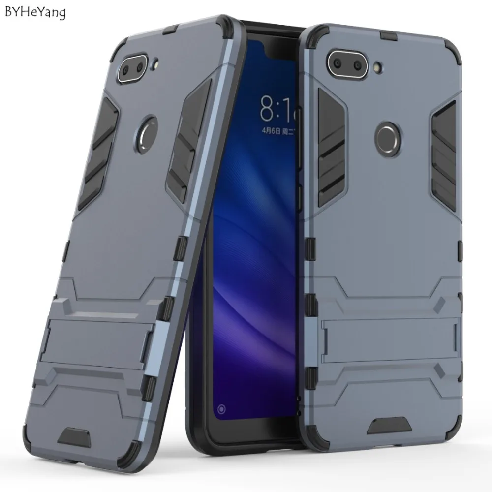 Купить Противоударный Чехол На Honor X 6