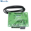 4 Colors W1209 DC 12V LED Digital Heat Cool Thermostat Temperature Control Thermometer Controller Switch Module + NTC Sensor ► Photo 3/6