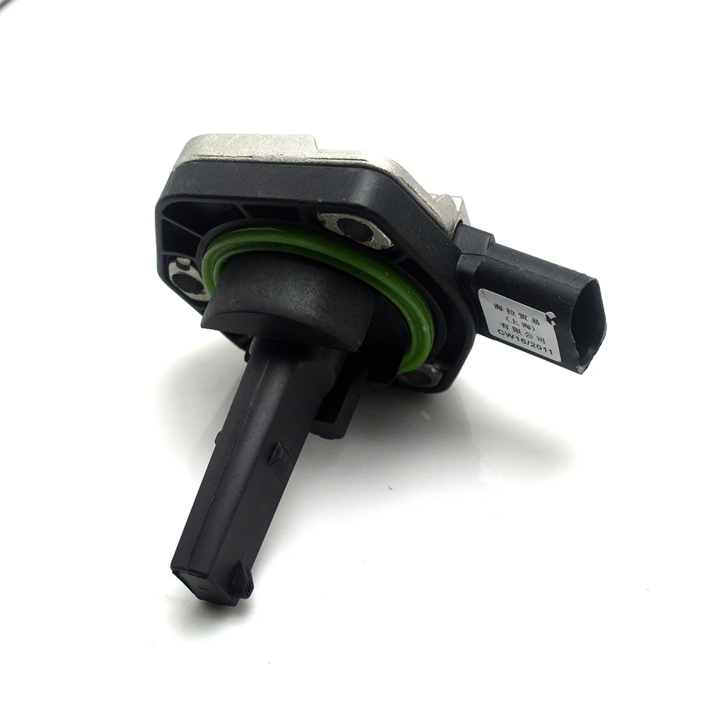 Датчик уровня масла для Sump Volkswagen VW Passat B5 Bora Golf Jetta MK4 Audi A6 C5 A4 B6/B7 Allroad Quattro A8 1J0 907 660
