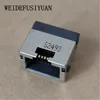 Новый разъем RJ45 для ноутбука, Разъем LAN, Ethernet-порт для ACER Lenovo Toshiba Samsung ► Фото 1/6
