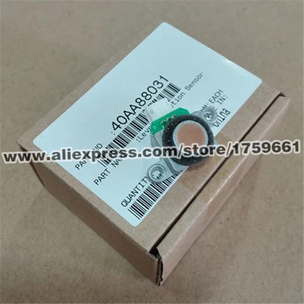 Genuine 40AA88030 40AA88031 Toner Remainder Detect Sensor for Konica Minolta Di551 Di5510 Di650