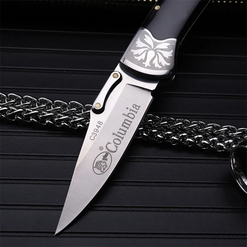 Navajas Karambit High Quality Outdoor Folding Knife Self-defense Wilderness Survival With Hardness Wild Fruit To The Great Wall Navajas Karambit High Quality Outdoor Folding Knife Self-defense Wilderness Survival With Hardness Wild Fruit To The Great Wall
