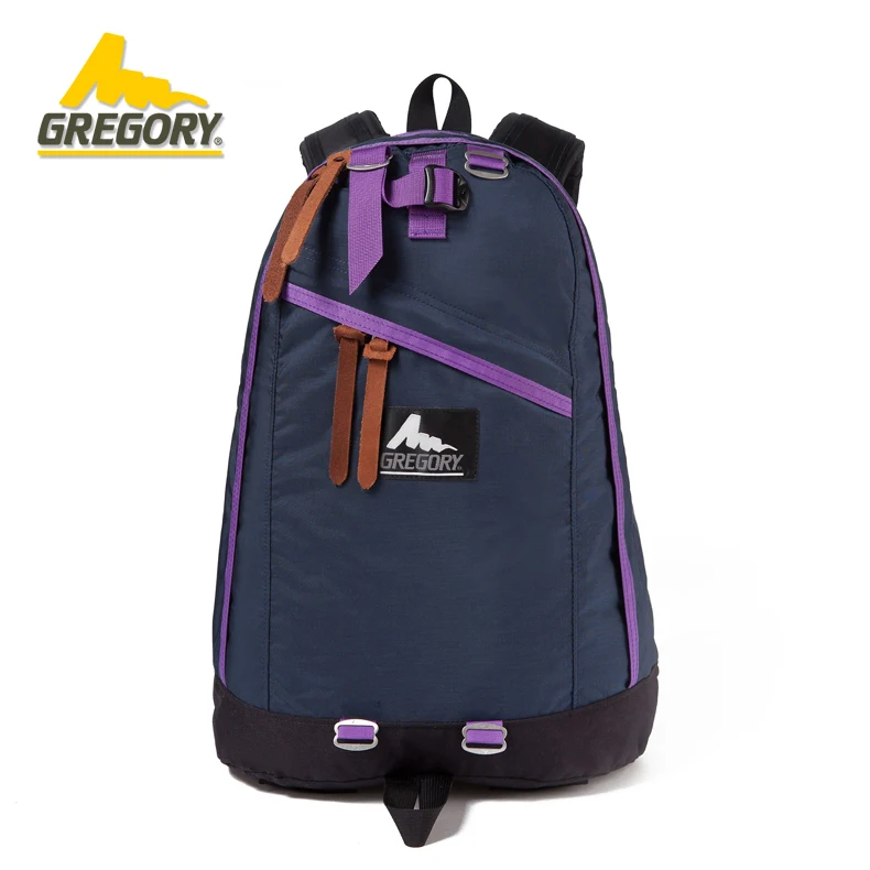 gregory day pack backpack