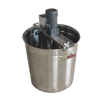 

Ketchup Chilli Tomato Frying Sauce Porridge Cooking Pot Flavouring Making Machine Boiling Cooking Pot