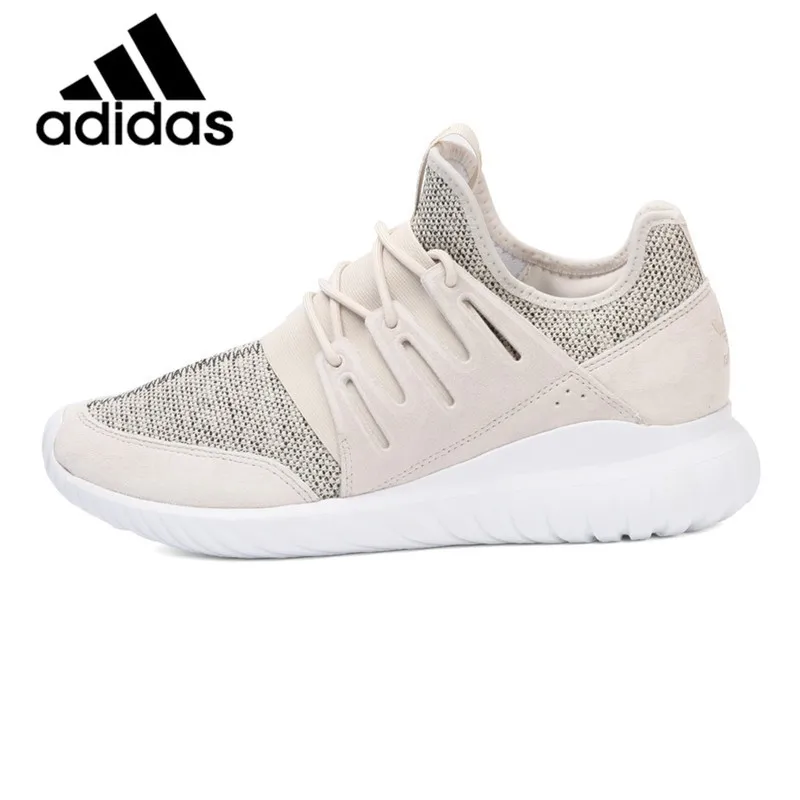 

Original Authentic Adidas Originals TUBULAR RADIAL Men's Skateboarding Shoes Sneakers Outdoor Sports Shoes Comfortable Leisure