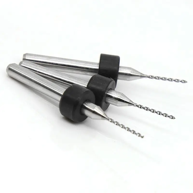 Drill bit for metal
