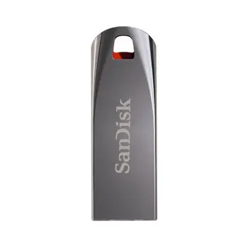 

SanDisk USB Flash Pendrive USB Stick Memoria USB Flash Card 64GB 32GB 16GB 8GB USB 2.0 Flash Drive Stick Memory Pen Drive SDCZ71
