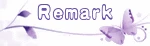 remark