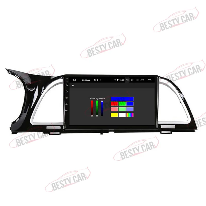 Best 9" Android 9.0 Car Multimedia Player Stereo for KIA Cachet K4 2014 2015 2016 2017 GPS Navigation Radio Audio Head Unit DSP 4 Best 9" Android 9.0 Car Multimedia Player Stereo for KIA Cachet K4 2014 2015 2016 2017 GPS Navigation Radio Audio Head Unit DSP 4