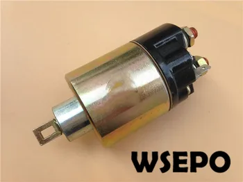 

Chongqing Quality! Start Motor Relay for 178F(FA) L70 6HP 4 Stroke Air Cooled Diesel Engine