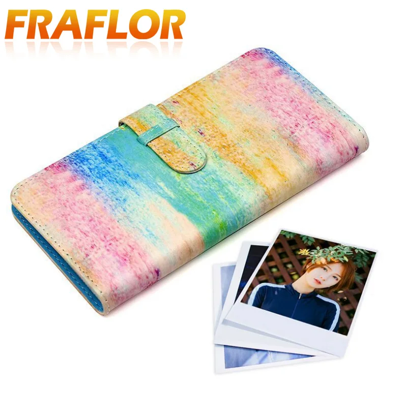 Мини фоторамка с подставкой для FujiFilm Instax монтажные рамки SQ10 SQ20 SQ6 SP3 пленка