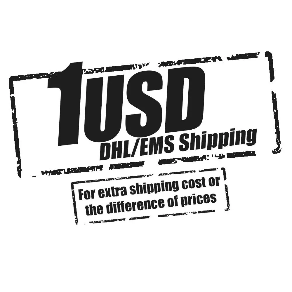 

DHL EMS Shipping