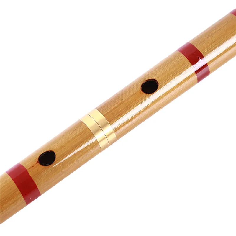 Бамбуковая флейта Профессиональный традиционный длинный сопрано китайский бамбуковый флейта s музыкальный инструмент талант шоу оборудование