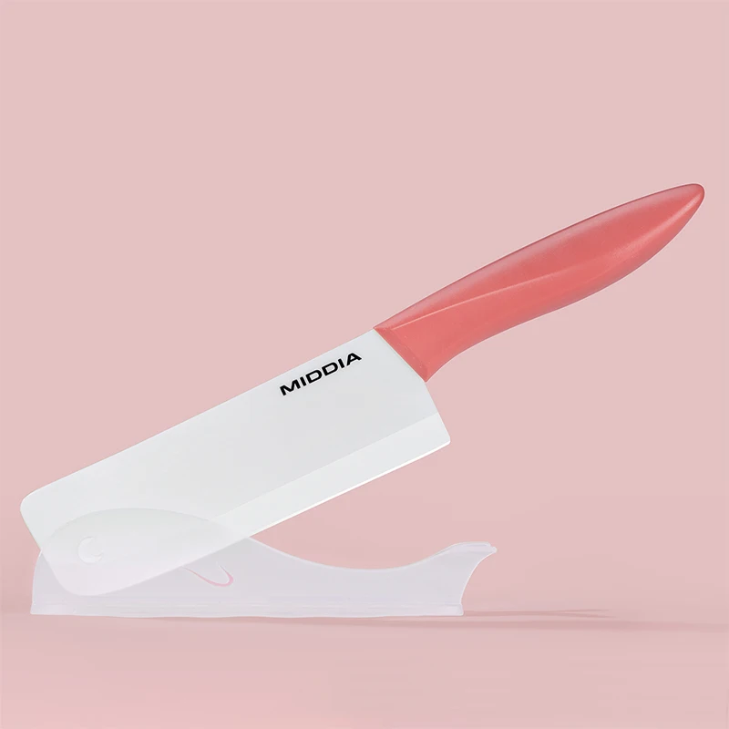 6 &quotКерамический нож для овощей кухонные ножи супер острые и мяса резки кухонная