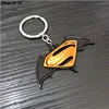 Superman vs Batman (Yellow)