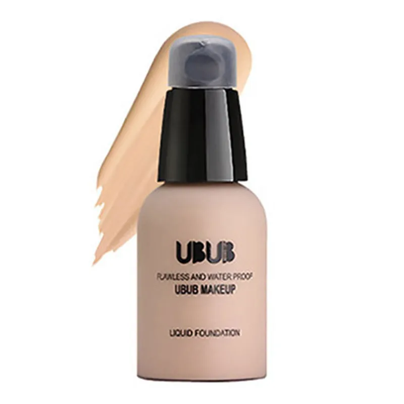 Liquid foundation BB Cream 30g Makeup Moisturizing Liquid Foundation