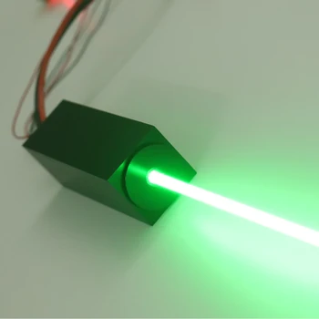 

XPL-M532HG500 500mw 532nm green DPSS laser modules