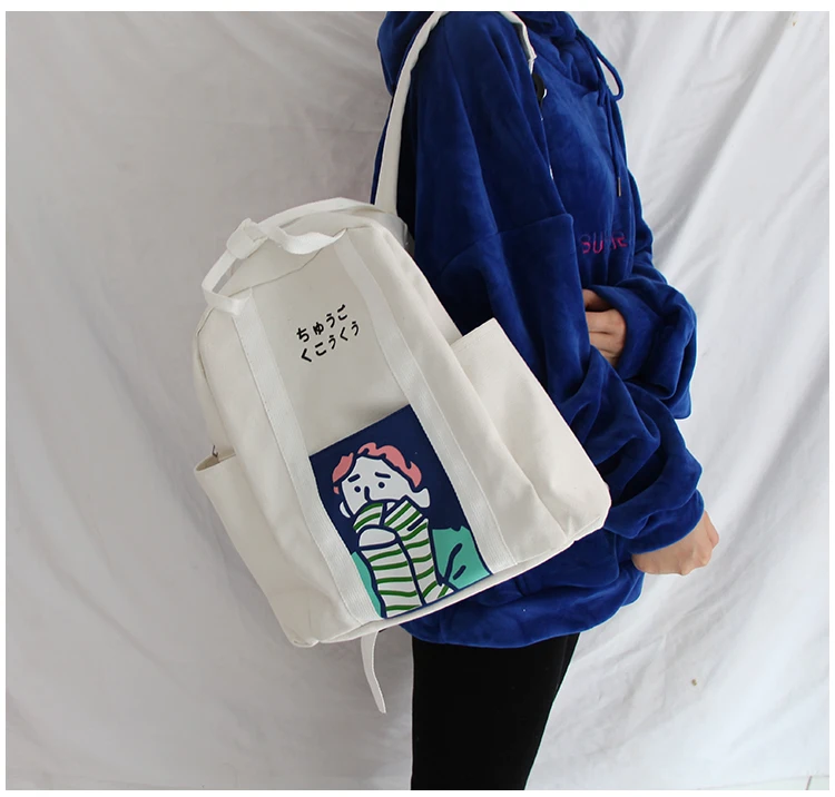 Ns Японский небольшой свежий художественный мягкий портативный рюкзак для сестры, студенческий рюкзак с сердечком для девушек, рюкзак Mori