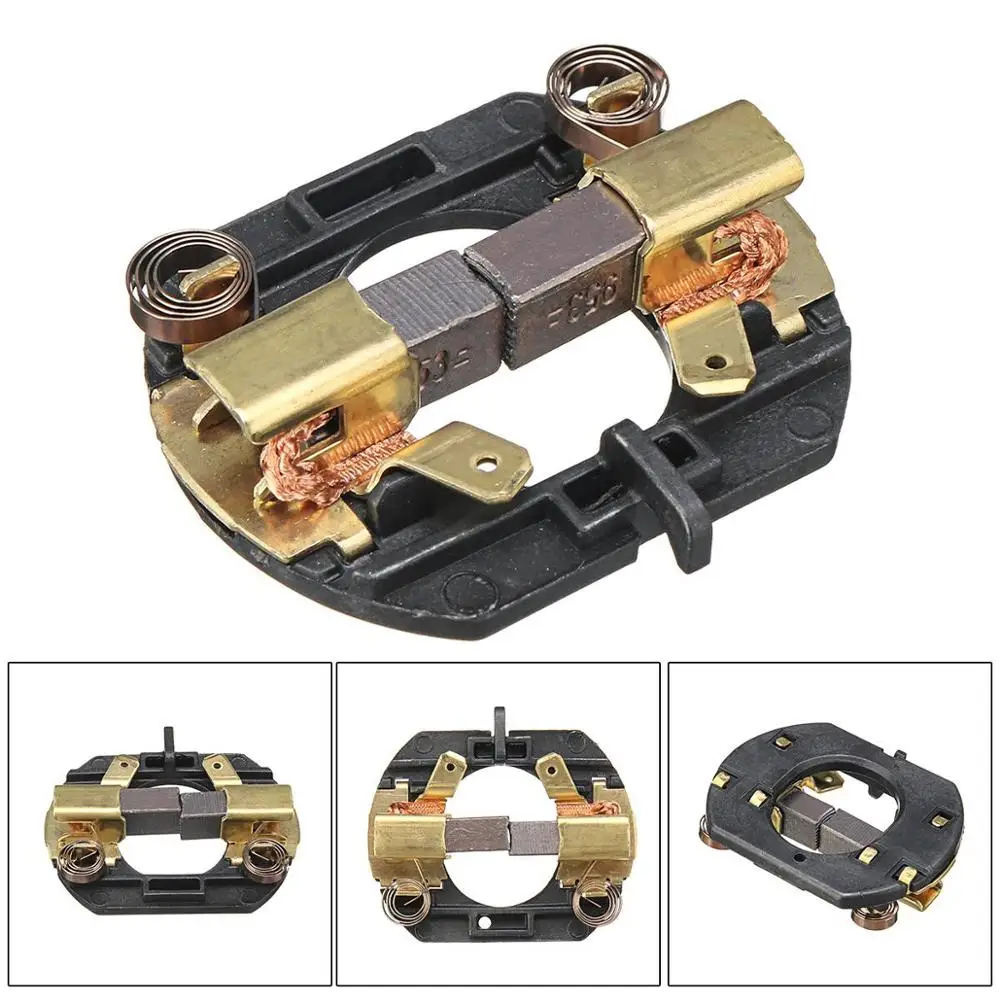 Держатель щетки N109433 N384037 N187232 для DeWALT DCD735 DCD730C2 DCD735C2 DCD785 DCD780C2 DCH243 DCH253 DCH363