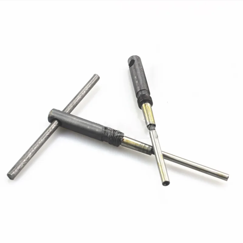 50cc-125cc Displacement Valve Seat Cutters Kit