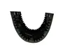 Module led P4 256x128mm, panneau led d'intérieur flexible pxiel 64x32 ► Photo 3/6