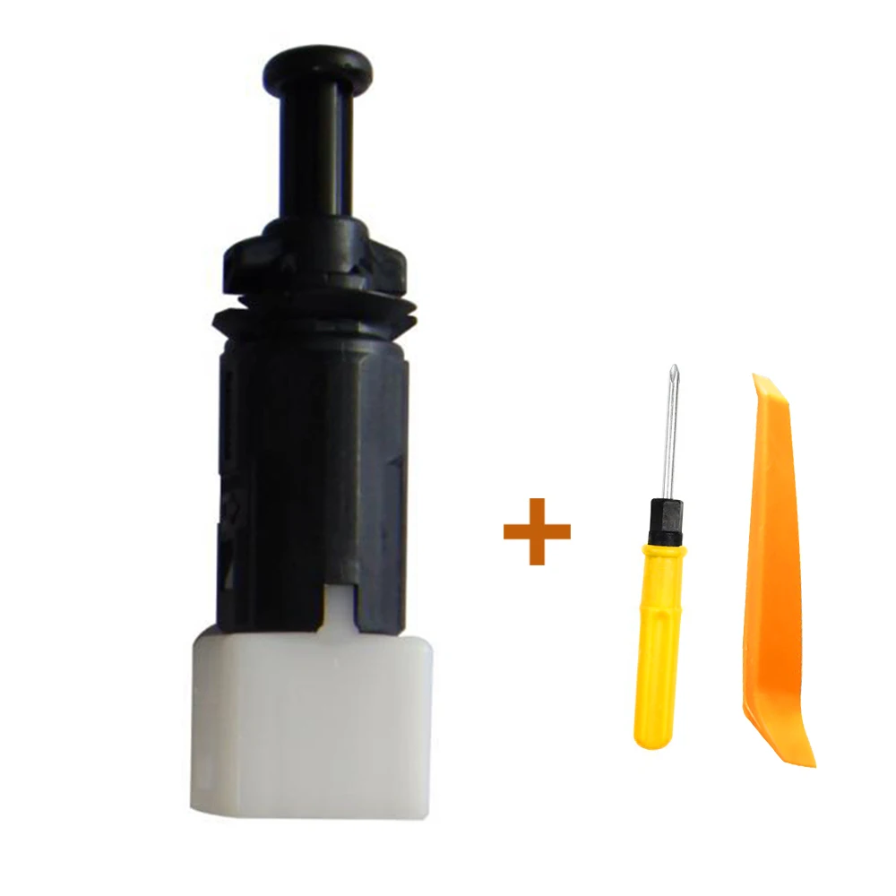 Brakelight switch opel