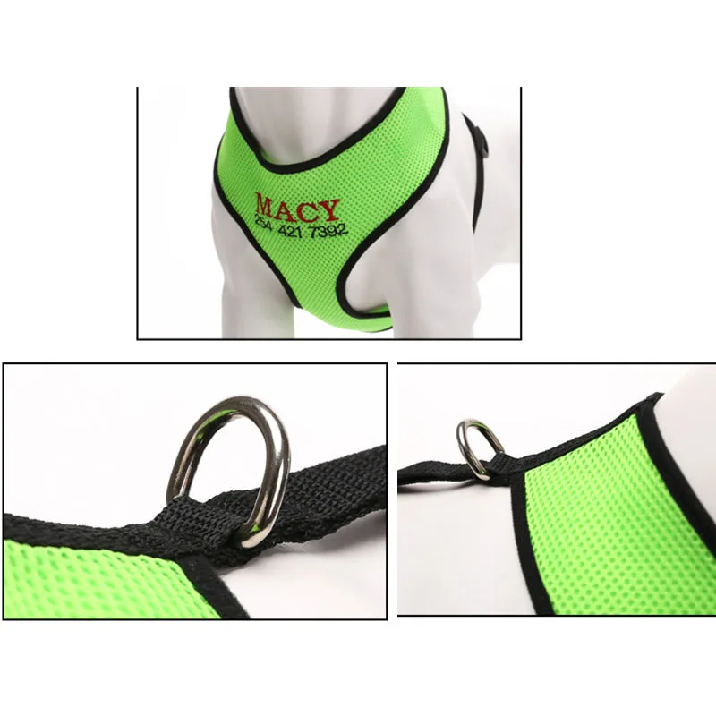 dog harness vest (4)