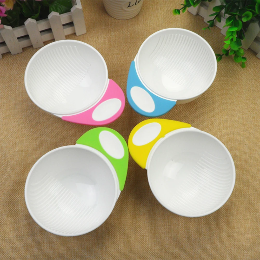 Baby Food Mills and Container Bowl Set Manual Grinding Dishes Baby Food