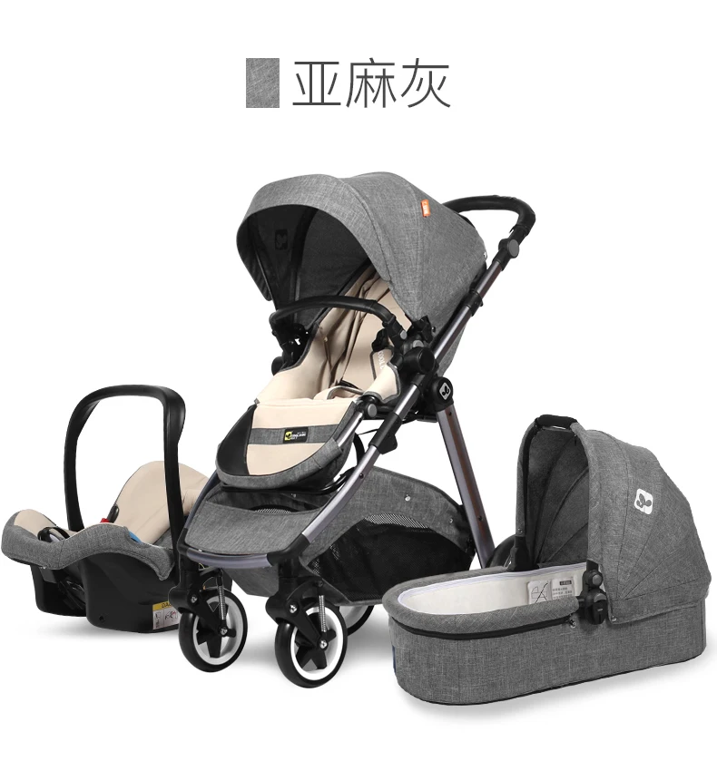 stroller baby