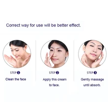 Bioaqua 30 г Крем против акне контроль масла сужает поры Acnes шрам удалить уход за лицом горячий МДФ