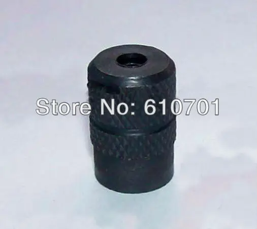 

Metric Universal Collect Drill Chuck Holder Cap Cover Adaptor for Electric Grinding Soft Flexible Shaft Rotary Tools Die Grinder