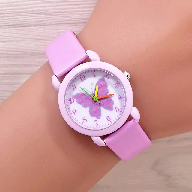 2018 Fashion Brand Children's Watches Kids Quartz Watch Student Girls Quartz-wat 2018 Fashion Brand Children's Watches Kids Quartz Watch Student Girls Quartz-wat