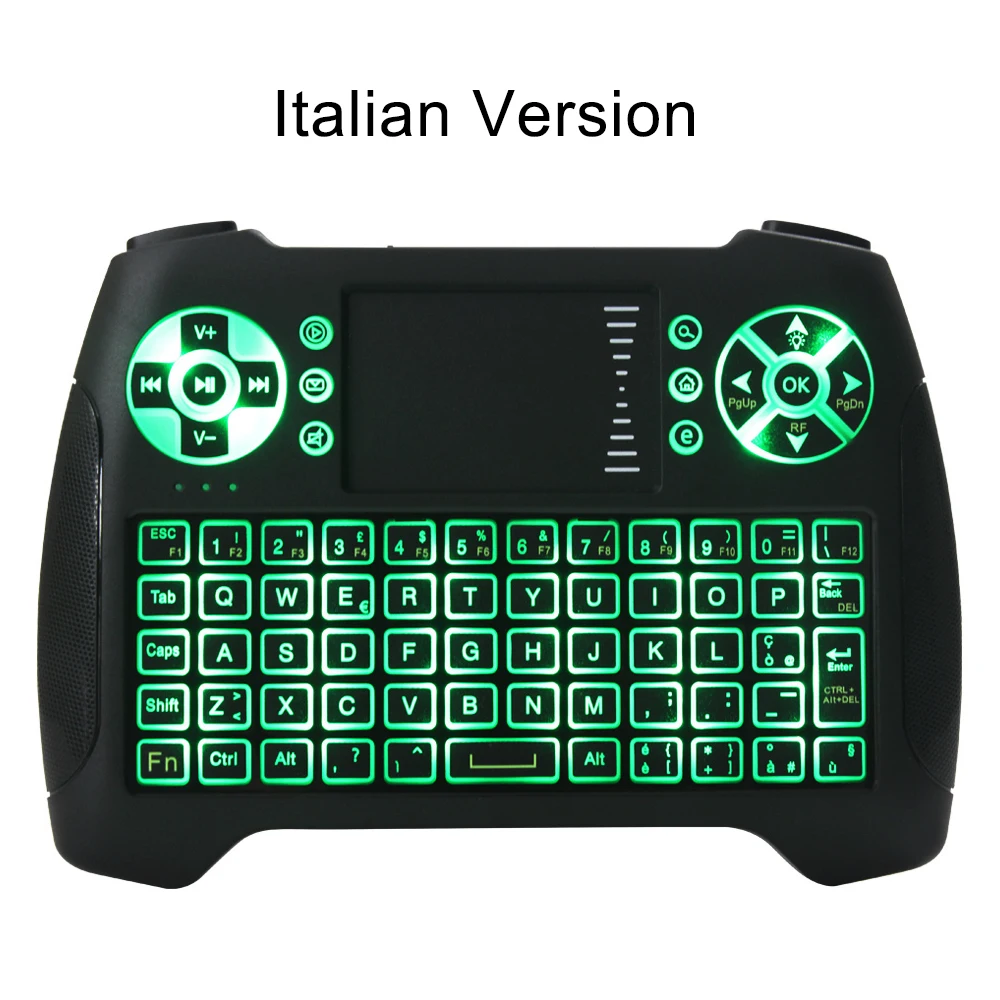 Italian