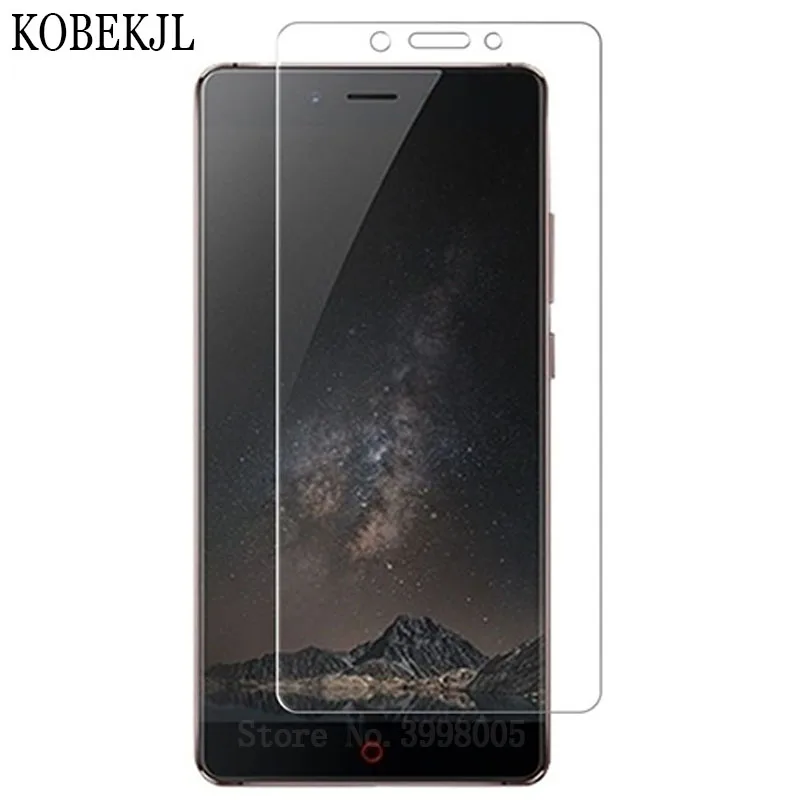 ZTE nubia Z11 max (1)