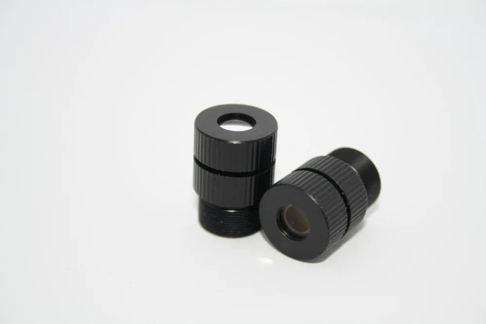 

PT-LH008P Plastic M12 Lens Holder 18mm Hole spacing 100pcs lot
