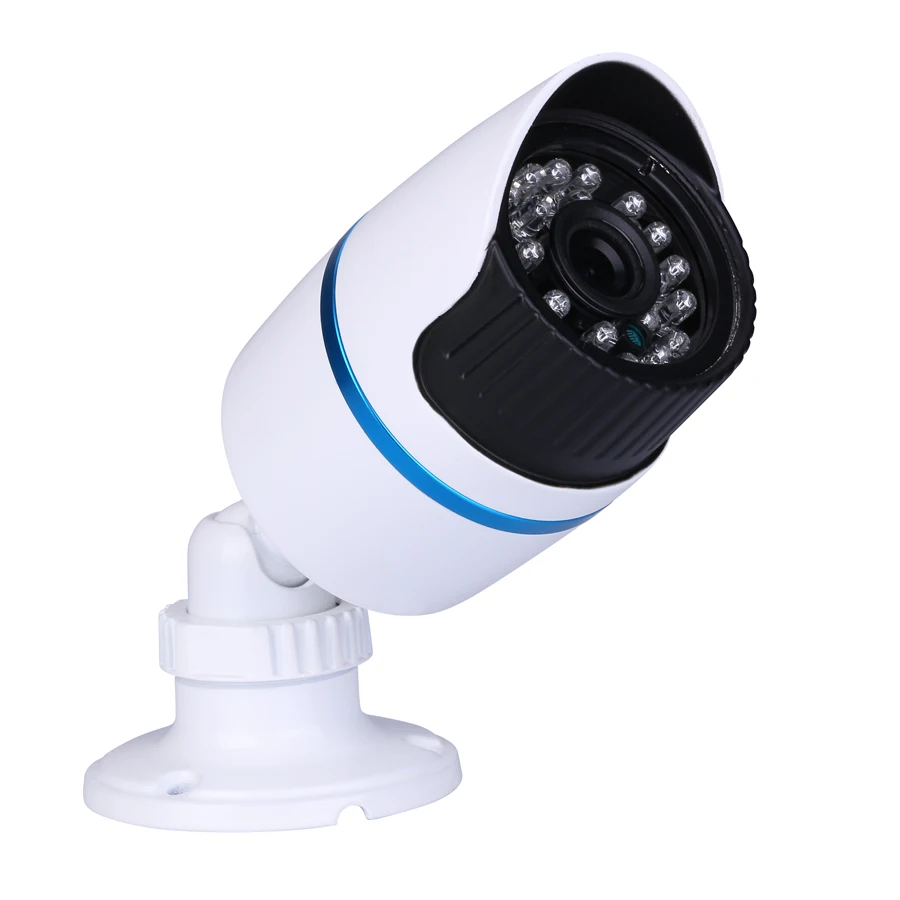 

Hi3516C+1/2.8'' SONY IMX222 Full-HD 1080P 2MP Ultra lowillumination Waterproof Outdoor Bullet IP Camera Motion Detection Onvif