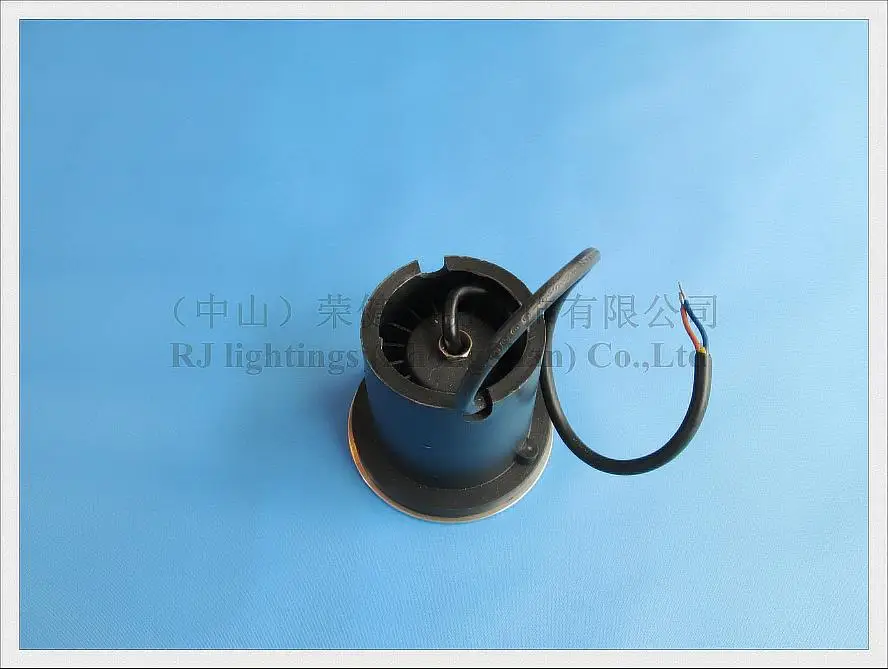led under ground light buried lamp 6w (1)