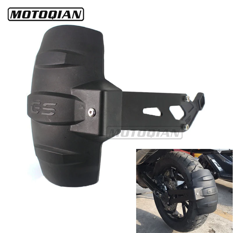 

Motorcycle Rear Fender Mudguard for BMW F800GS F800R F700GS F650GS 2008-2017 Rear Wheel Guard Cover Parts Accessories