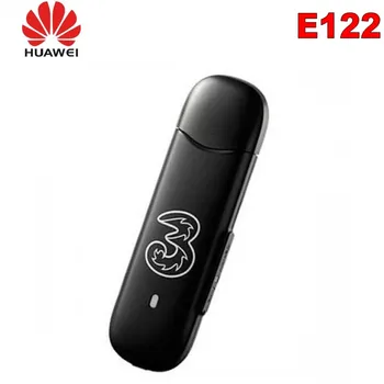 

Lot of 10pcs Huawei E122 is an excellent high speed budget 3G modem