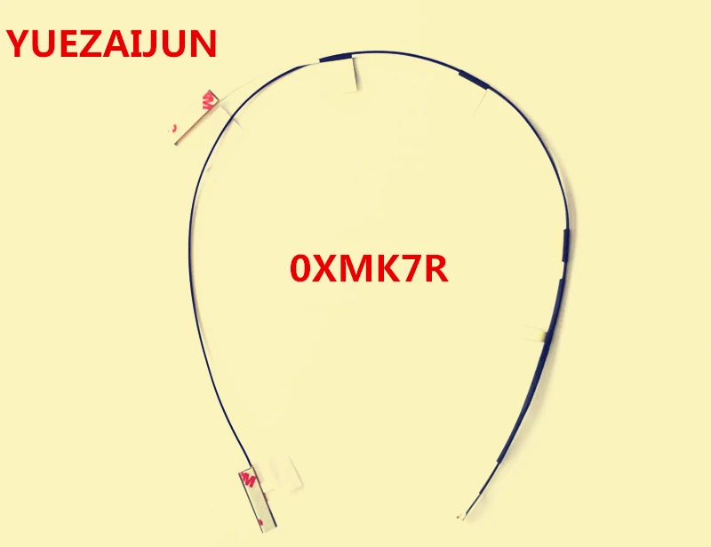 XMK7R NEW Laptop wifi Cable for DELL Chromebook Latitude 11 3189 3189 WLAN Wifi Cable Antenna Wire 0XMK7R XMK7R NEW Laptop wifi Cable for DELL Chromebook Latitude 11 3189 3189 WLAN Wifi Cable Antenna Wire 0XMK7R