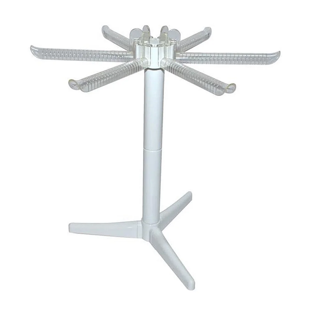 

Fashion Collapsible Noodles Drying Rack Hanging Holder Spaghetti Dryer Pasta Tools Kitchen Accessories 8 1618 For Drop