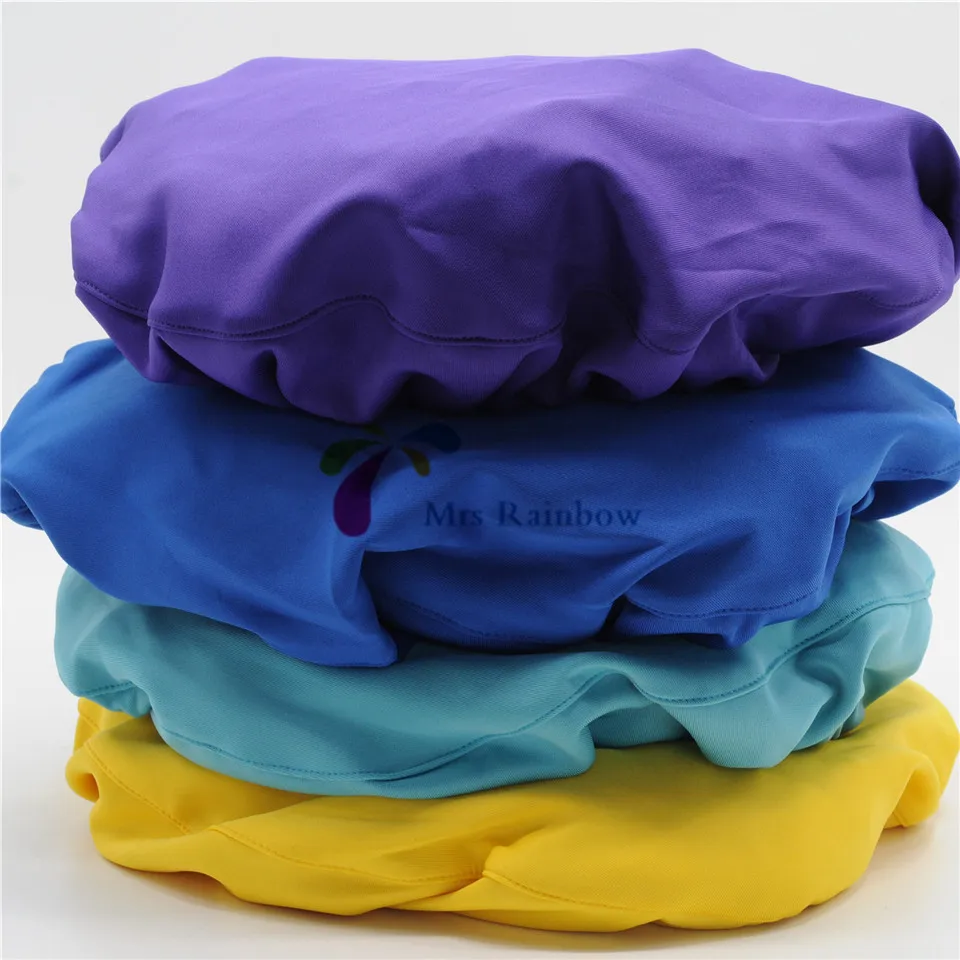 

Dental Chair Cover Protector 2Sets Washable Dentistry Unit Cover Elastic Cotton