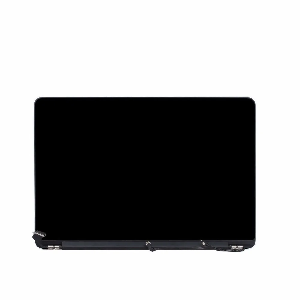 Подлинный для Apple MacBook Pro 1" retina A1502 Late 2013 Mid полный экран ЖК-дисплея в сборе запасная часть 661-8153